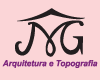MG ARQUITETURA & TOPOGRAFIA logo