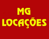 MG LOCACOES