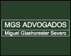 MGS ADVOGADOS - MIGUEL GLASHORESTER SEVERO