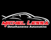 MICHEL LESSA logo