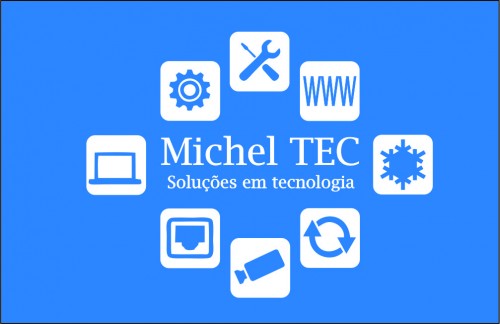 MICHEL TEC logo