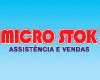 MICRO STOK logo