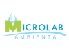 MICROLAB AMBIENTAL logo