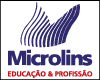 MICROLINS EDUCAÇÃO & PROFISSÃO logo