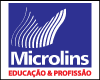 MICROLINS FORMACAO PROFISSIONAL logo