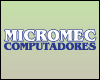 MICROMEC INFORMÁTICA logo