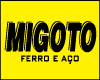 MIGOTO FERRO E ACO logo