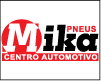 MIKA PNEUS CENTRO AUTOMOTIVO logo