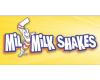 MIL MILK SHAKE FRANQUIAS logo