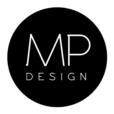 MILAGROS PACHECO DESIGN logo