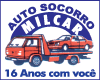 MILCAR logo