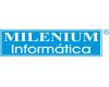 MILENIUM INFORMATICA logo