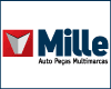 MILLE AUTOPECAS logo