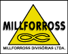 MILLFORROSS DIVISORIAS logo