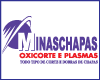 MINAS CHAPAS logo