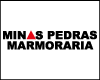 MINAS PEDRAS COM E SERVICOS logo
