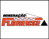 MINERACAO FLORENSE logo