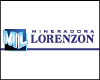 MINERADORA LORENZON logo