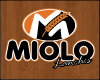 MIOLO LANCHES logo
