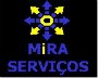 MIRA SERVICOS logo