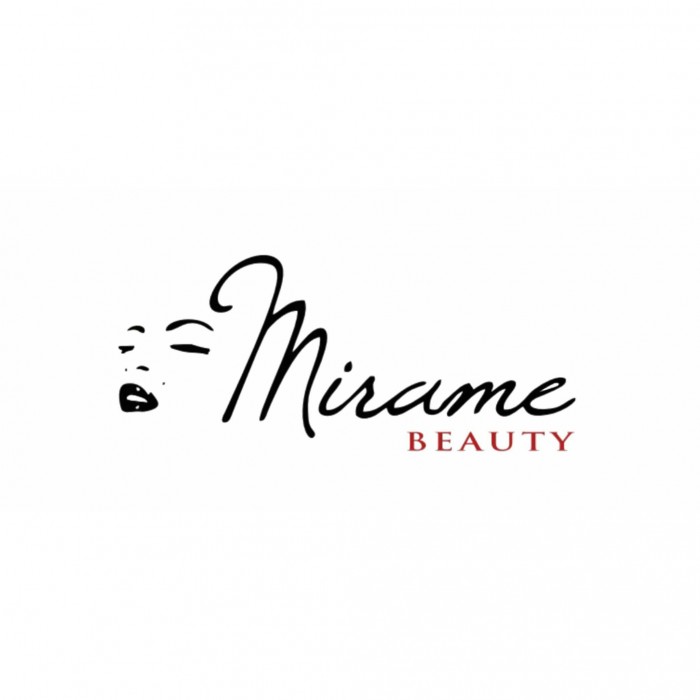 Mirame Beauty logo