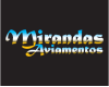 MIRANDAS AVIAMENTOS logo