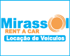 MIRASSOL RENT A CAR logo