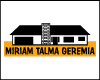 MIRIAM TALMA GEREMIA logo