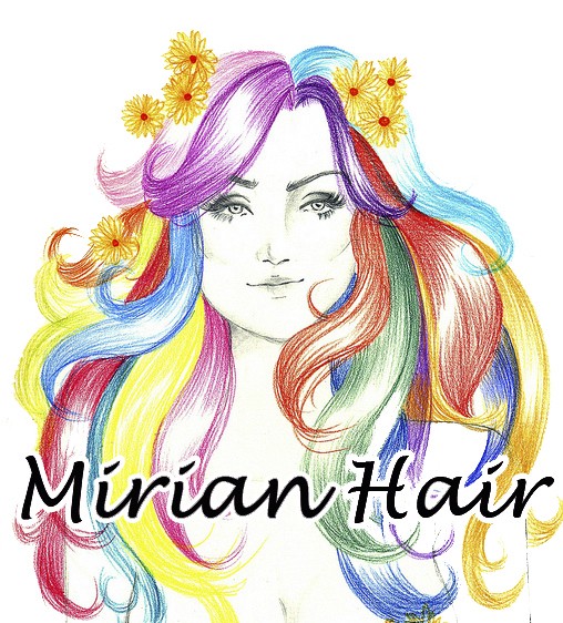Mirian Hair