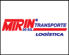 MIRINDOSUL TRANSPORTES E LOGISTICA logo