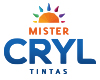 MISTER CRYL logo