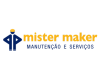 MISTER MAKER logo