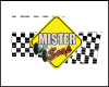 MISTER SCAP logo