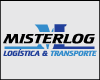 MISTERLOG LOGISTICA & TRANSPORTE logo