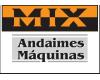 MIX ANDAIMES logo
