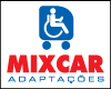 MIX CAR logo