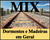 MIX MADEIRAS logo