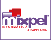 MIXPEL logo