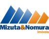 MIZUTA & NOMURA IMOVEIS logo