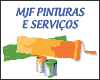 MJF PINTURAS E SERVIÇOS logo