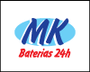 MK BATERIAS 24H logo