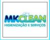 MK CLEAN HIGIENIZACAO E SERVICOS