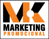 MK MARKETING PROMOCIONAL logo