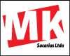 MKS SACARIAS SACOS DE POLIPROPILENO logo