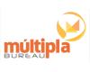 MÚLTIPLA BUREAU logo