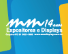 MM EXPOSITORES E DISPLAYS logo