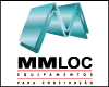 MM LOC EQUIPAMENTOS P/ CONSTRUCAO logo