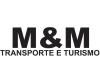 M&M TRANSPORTE E TURISMO