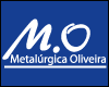 MO METALURGICA OLIVEIRA logo