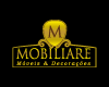 MOBILIARE MÓVEIS E DECORAÇÕES logo